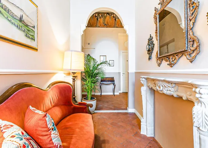 Dimora Del Cardinale - Residenza D'Epoca