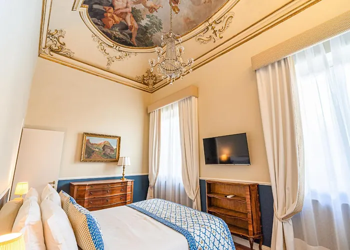 Dimora Del Cardinale - Residenza D'Epoca